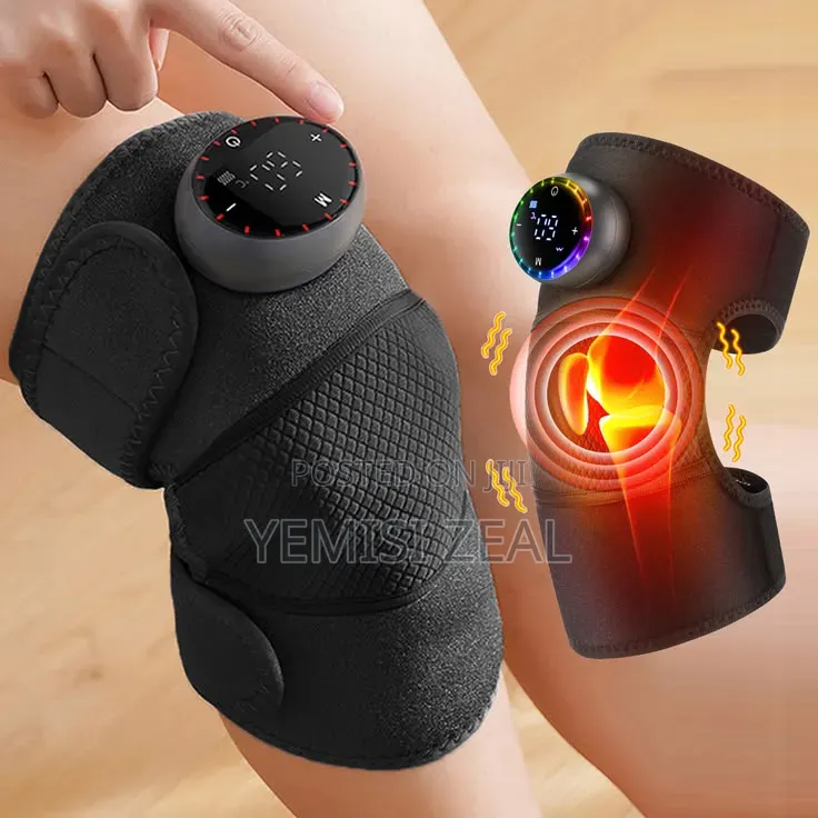 Knee Massager Brace