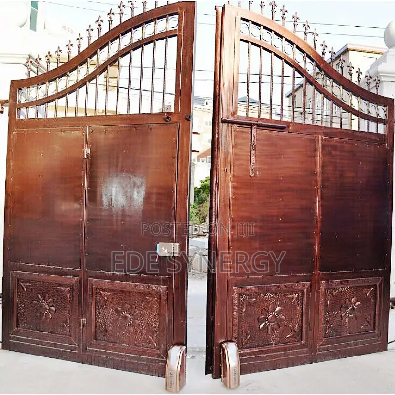 Modern Design Automatic Gate Opener for Swing Doors 220v/1