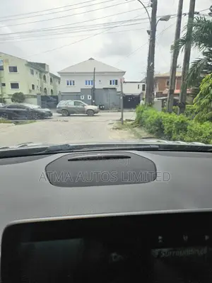 Mercedes-Benz GLE-Class GLE 350 2016 Gray