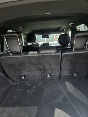 Mercedes-Benz GLE-Class GLE 350 2016 Gray