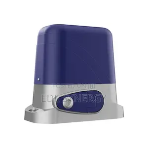 Residential 500KG - 800KG Gear System Electric Sliding Gate Opener