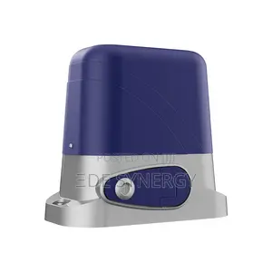 Residential 500KG - 800KG Gear System Electric Sliding Gate Opener