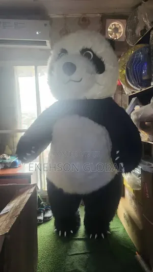 Party Costume Available at Eson Tech.