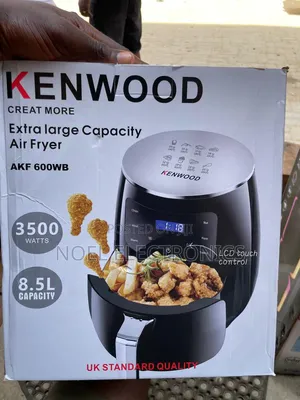 Kenwood AKF 600WB 8.5Litres Airfryer