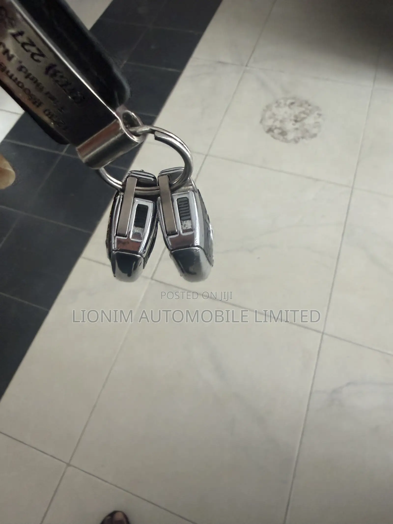 Mercedes-Benz GLK-Class 350 4MATIC 2013 Gray