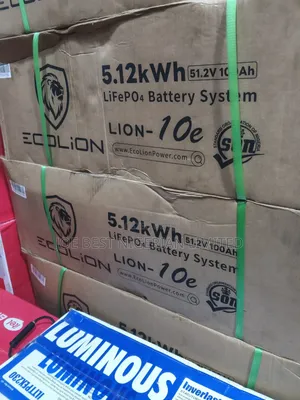 Lithium Battery