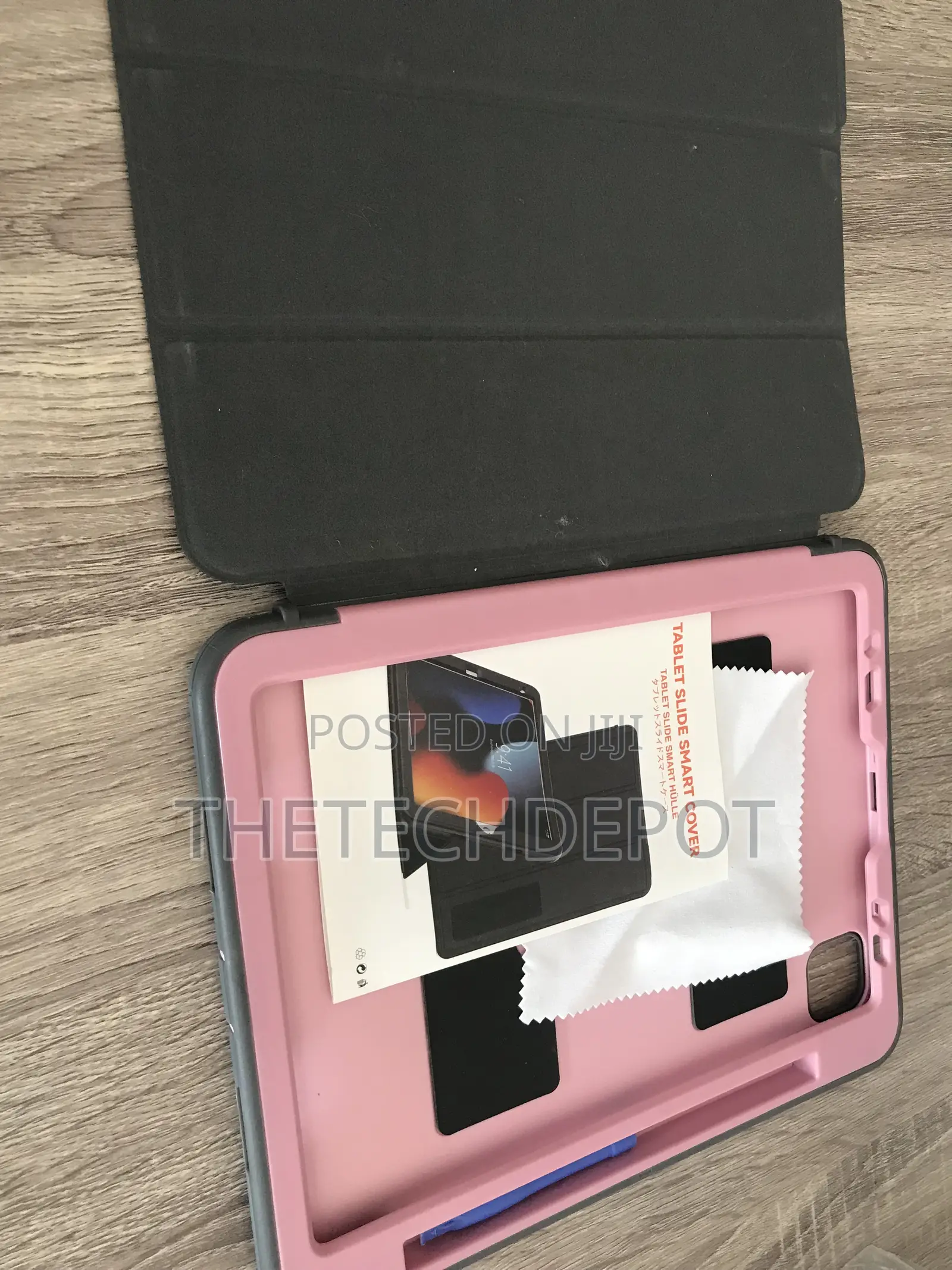Seymcy Pro 11 Case