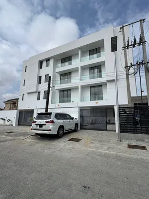 2bdrm Apartment in Oniru Victoria for sale