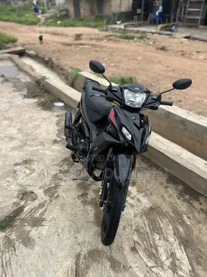 TVS Neo NX 2025 Black