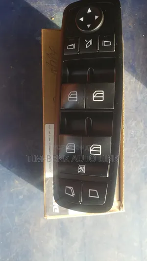 Taping Glass Switch C300 W204 010/013
