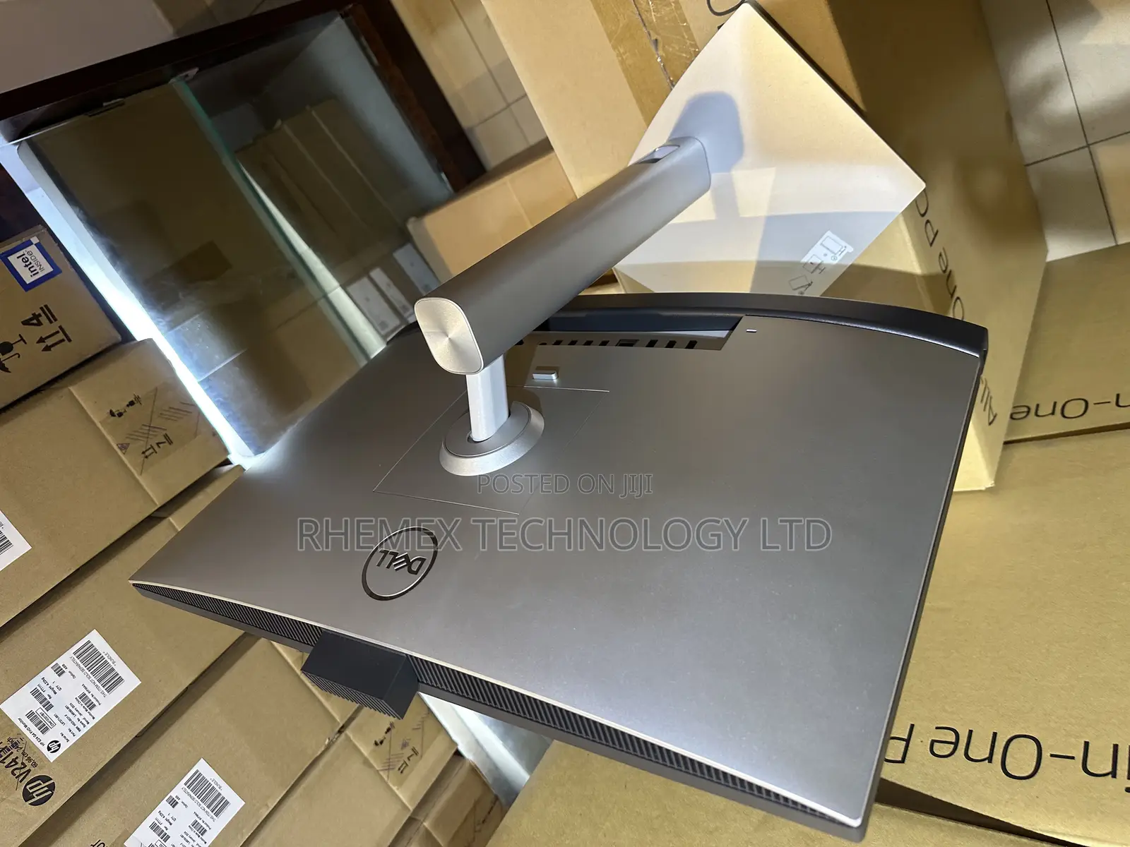 New Desktop Computer Dell OptiPlex 7410 16GB Intel Core i5 SSD 256GB