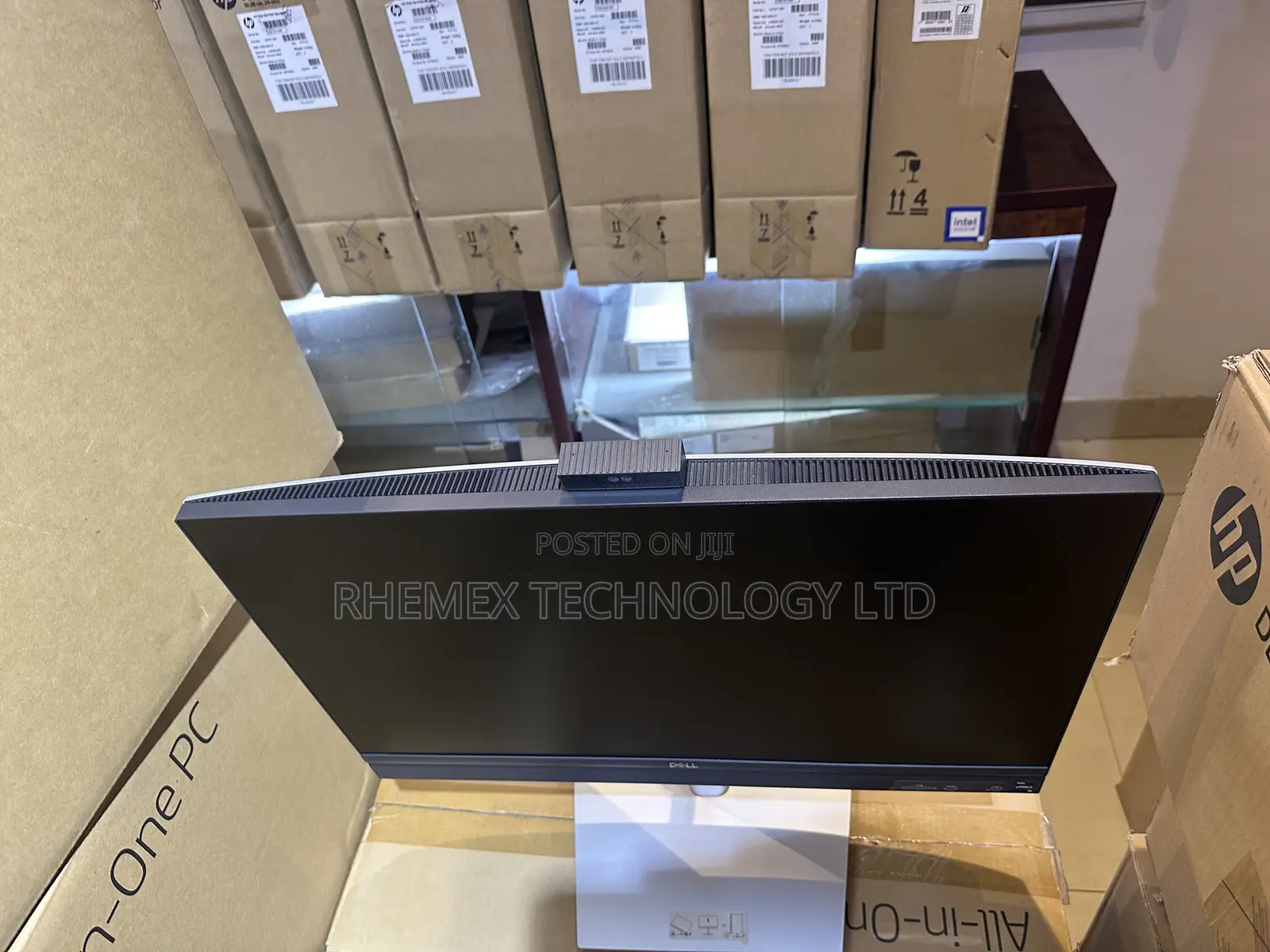 New Desktop Computer Dell OptiPlex 7410 16GB Intel Core i5 SSD 256GB