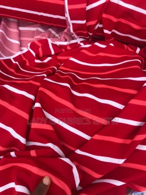 Ribs Fabrics