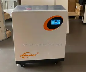 Luxsun 2.5kwh 24v Lithium Ion Battery