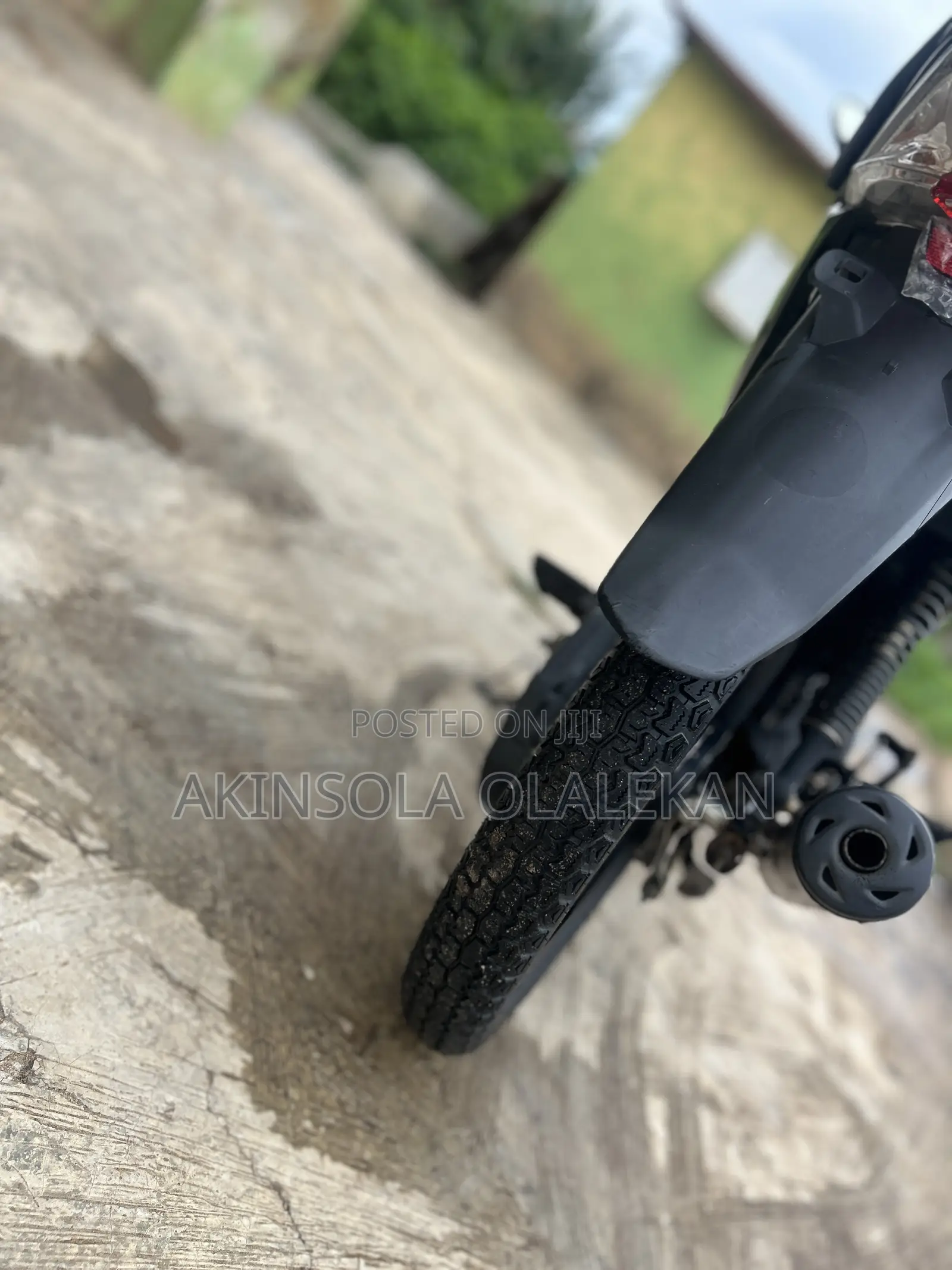 TVS Neo NX 2025 Black