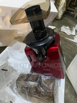 SKG Industrial Slow Juicer 2500 Watts
