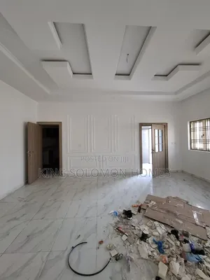 3bdrm Townhouse / Terrace in Jahi for rent
