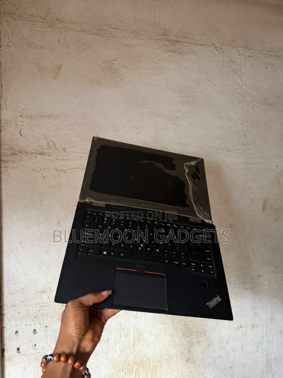 Laptop Lenovo ThinkPad Yoga 8GB Intel Core i5 SSD 256GB