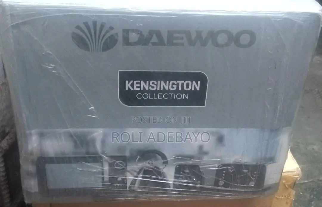 Daewoo Kensington 20L Digital Microwave Oven