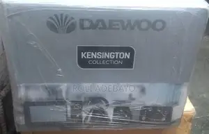 Daewoo Kensington 20L Digital Microwave Oven