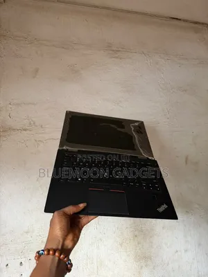 Laptop Lenovo ThinkPad Yoga 8GB Intel Core i5 SSD 256GB