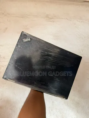 Laptop Lenovo ThinkPad Yoga 8GB Intel Core i5 SSD 256GB