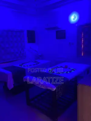 Fully Furnished Spa in Wuse 2 for Rent