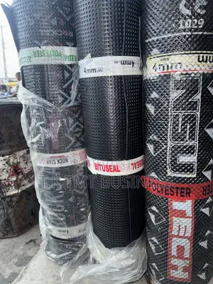 Roofing Felt