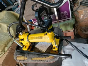 Hydraulic Crimping Tool 630mm