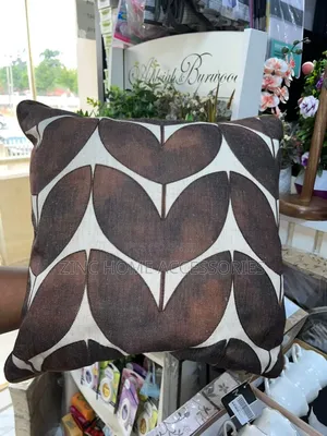 Milani Throw Pillows