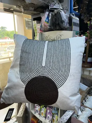Milani Throw Pillows