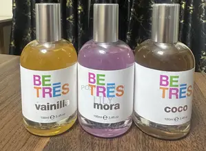 Betres Body Mist