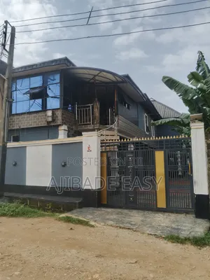 Hotel for Sale in Ishefun Ayobo Lagos