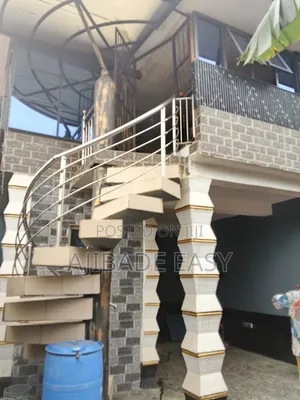 Hotel for Sale in Ishefun Ayobo Lagos