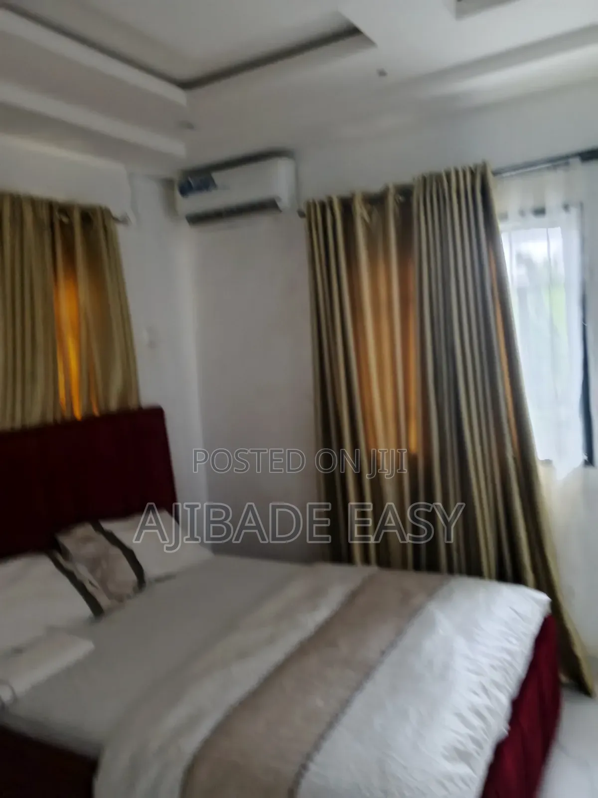 Hotel for Sale in Ishefun Ayobo Lagos