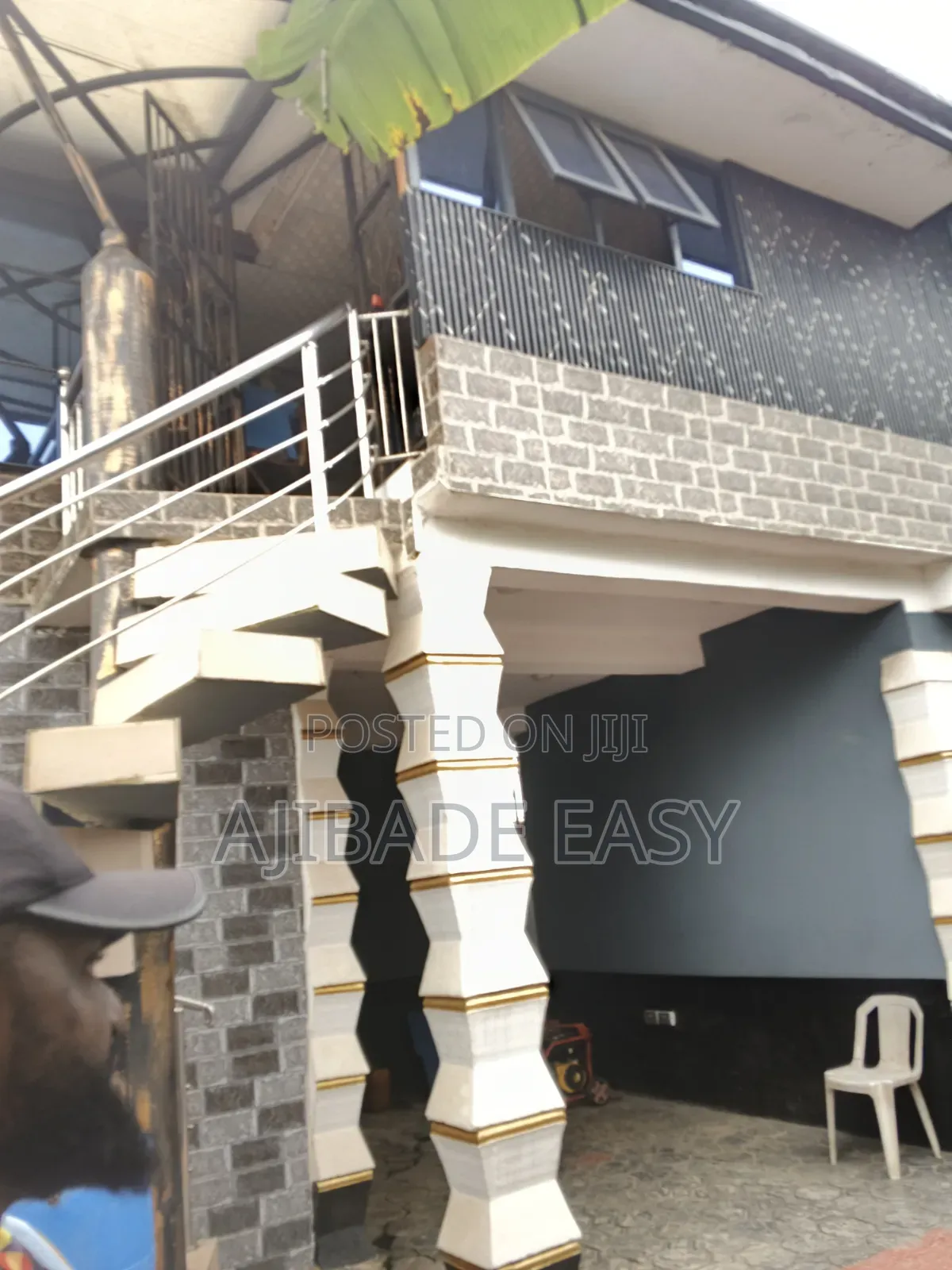 Hotel for Sale in Ishefun Ayobo Lagos