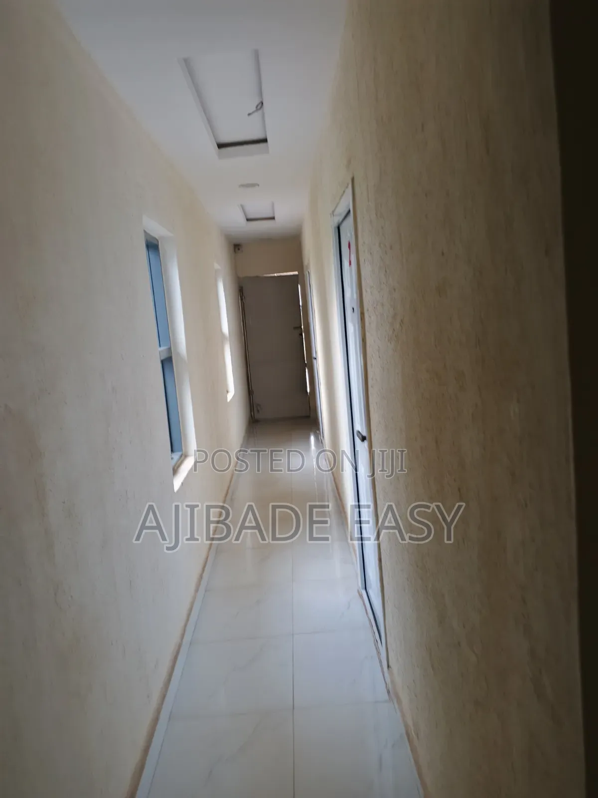 Hotel for Sale in Ishefun Ayobo Lagos