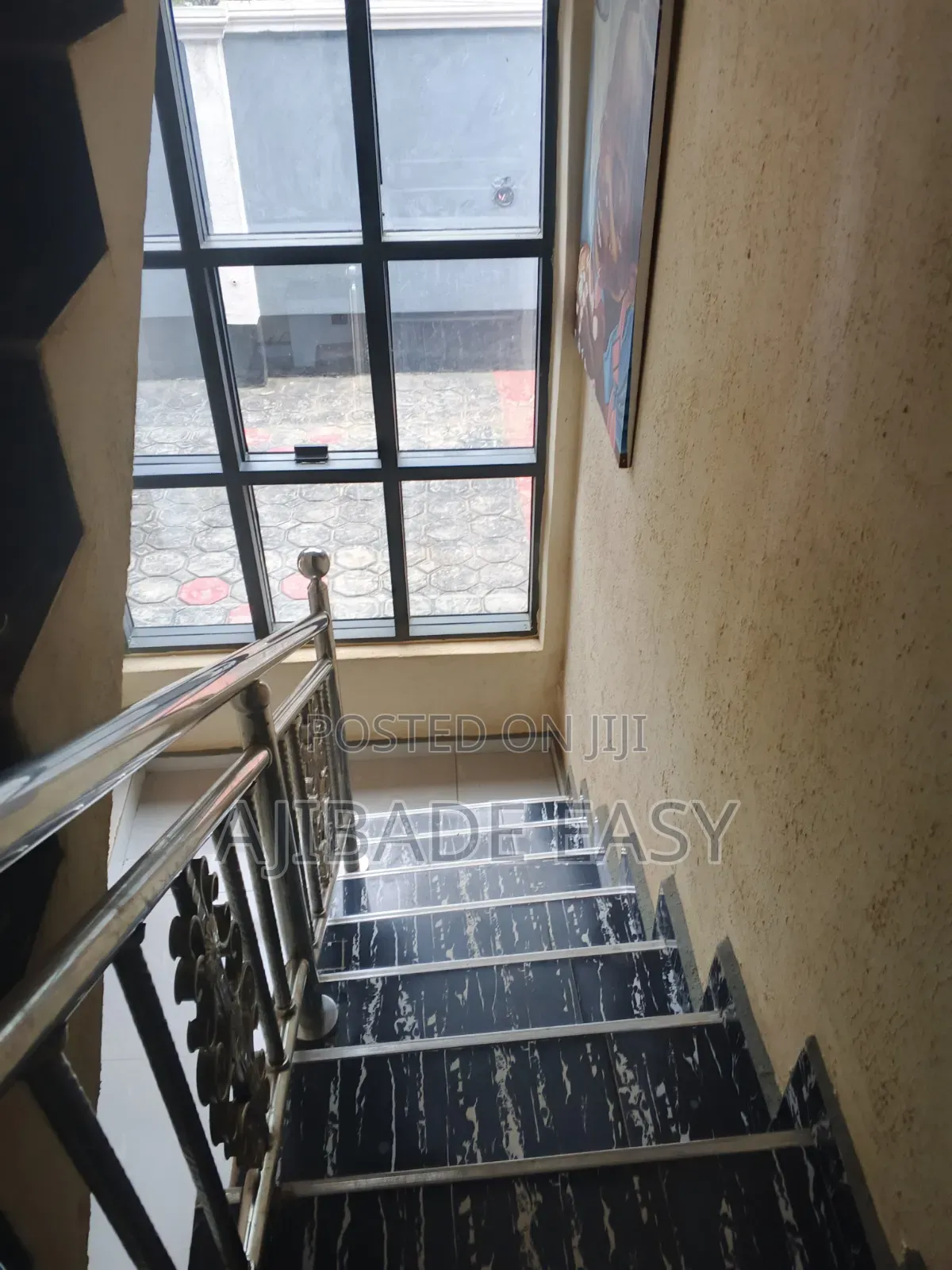 Hotel for Sale in Ishefun Ayobo Lagos