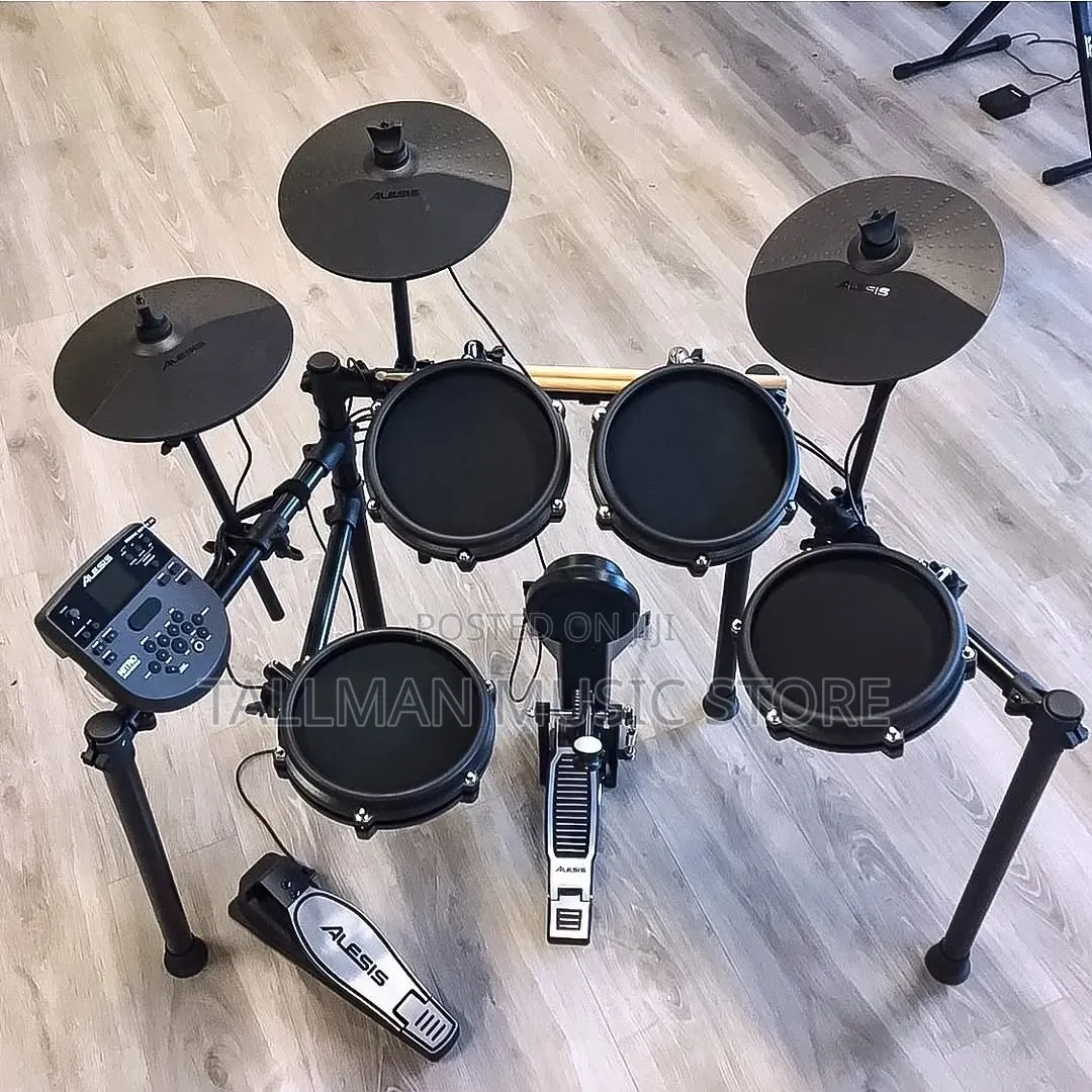 Alesis Nitro Mesh
