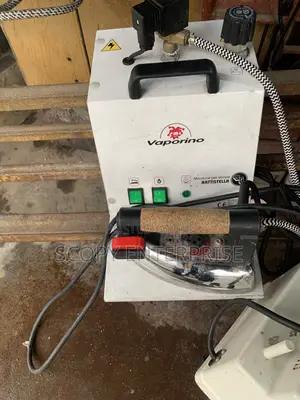 Vaporino Steam Iron