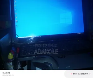 Desktop Computer Lenovo 4GB Intel Core i3 HDD 500GB