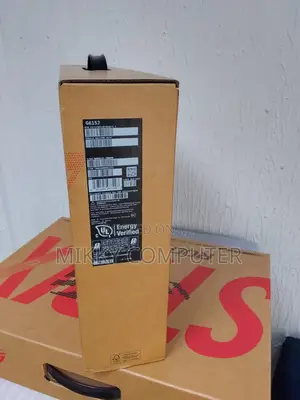 New Laptop Asus ROG Strix G16 G614 16GB Intel Core i7 SSD 1T