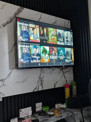 LG Smart TV