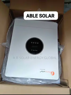 Felicity 12kva 48v Hybrid Solar Inverter