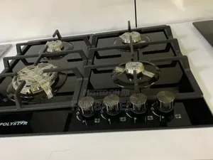 Polystar Premium Kitchen Gas Burner