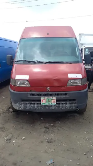 Semiu Movers