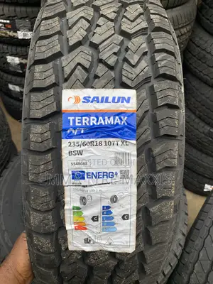 235/60r18 XL Sailun Tyre
