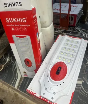 SUKHIG 6000w All in One
