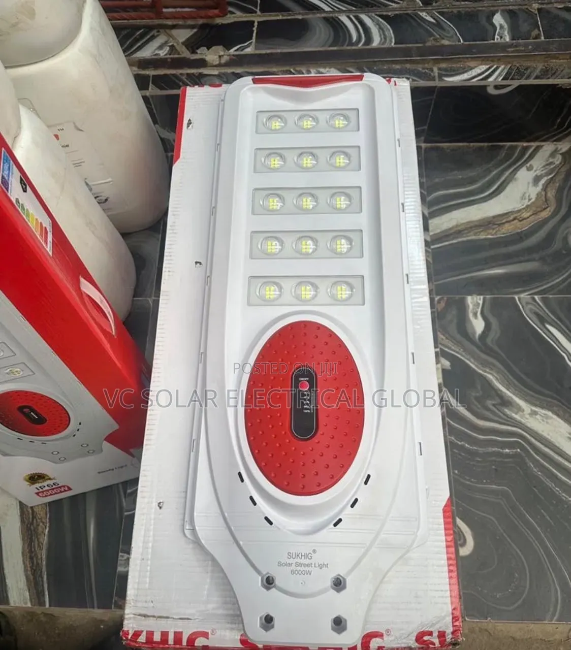 SUKHIG 6000w All in One