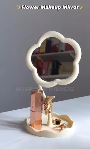 Aesthetic Pinterest Mirror